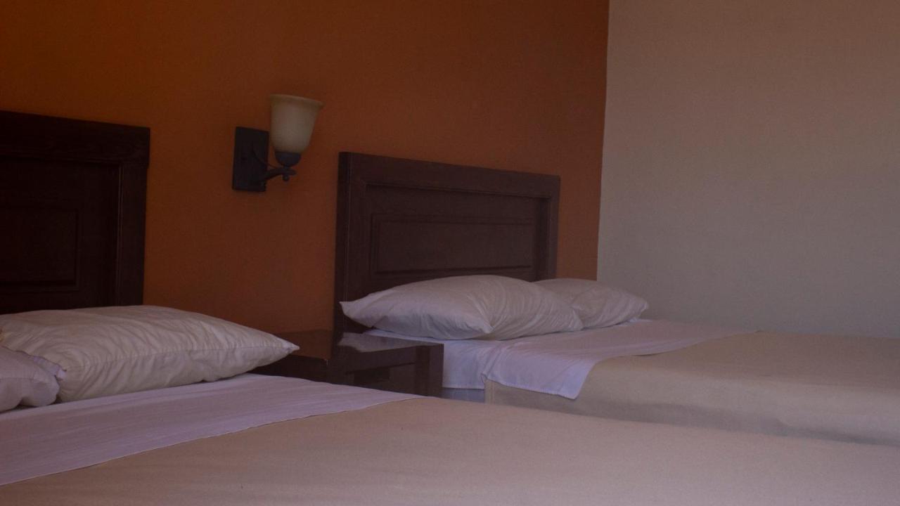 Hotel Posada De La Moneda Zacatecas Ngoại thất bức ảnh
