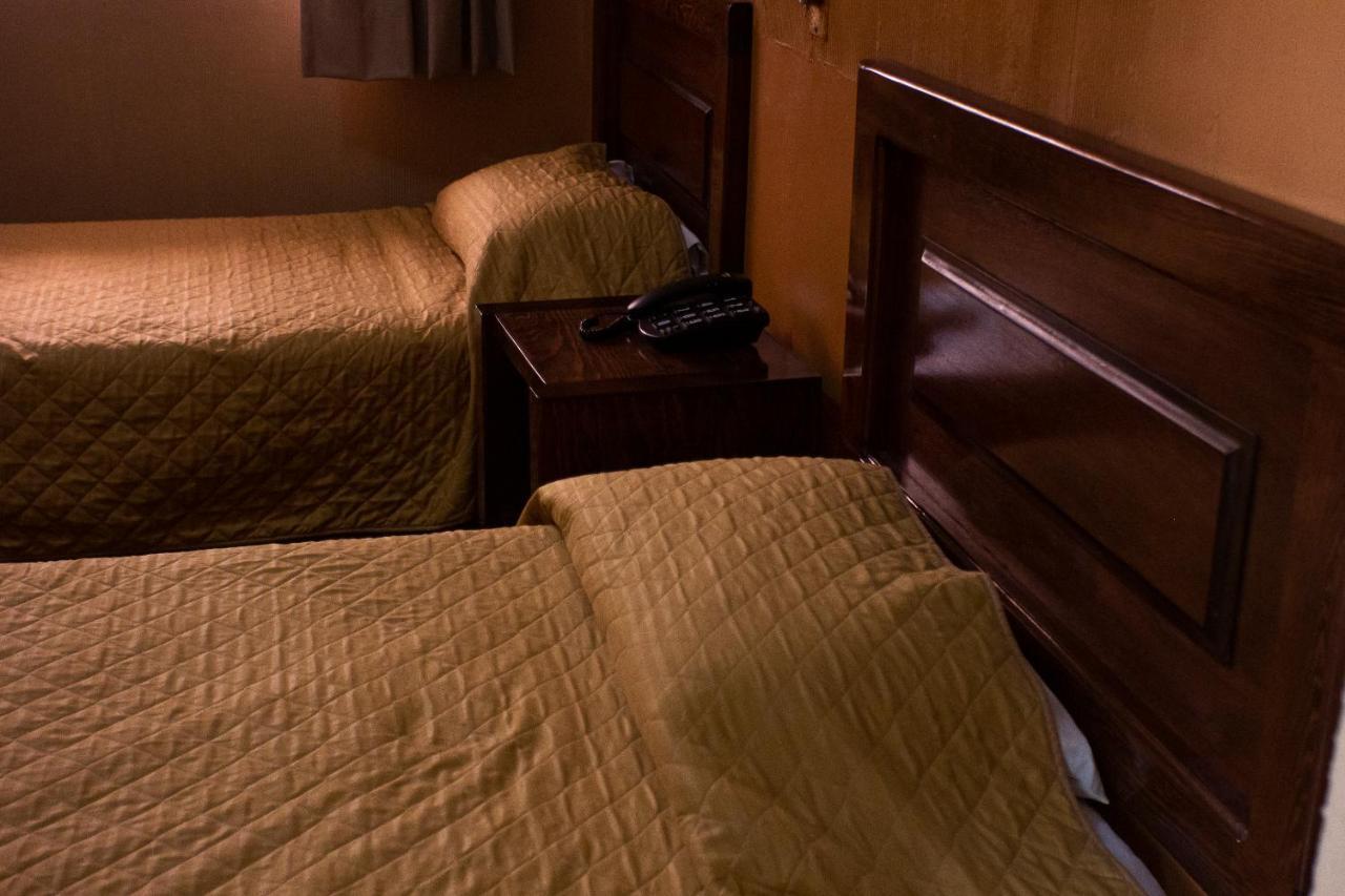 Hotel Posada De La Moneda Zacatecas Ngoại thất bức ảnh