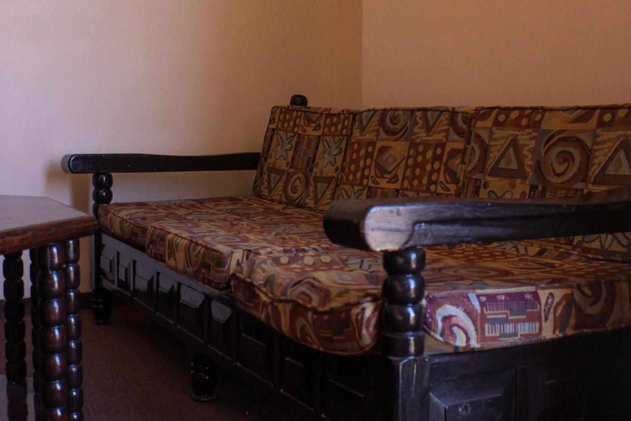 Hotel Posada De La Moneda Zacatecas Ngoại thất bức ảnh