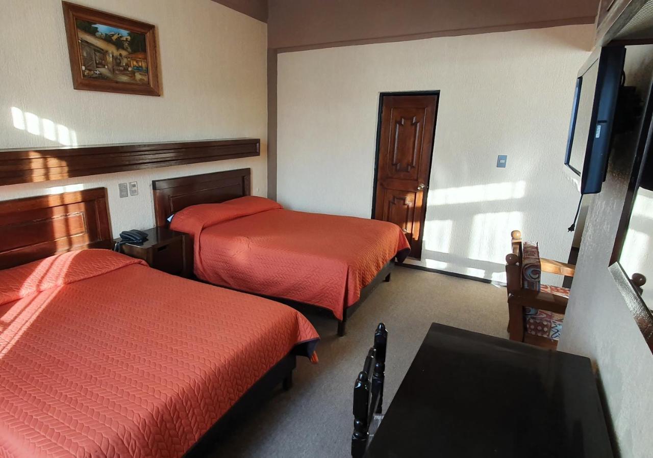 Hotel Posada De La Moneda Zacatecas Ngoại thất bức ảnh