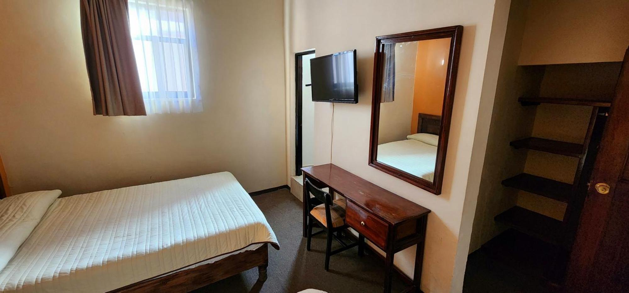 Hotel Posada De La Moneda Zacatecas Ngoại thất bức ảnh