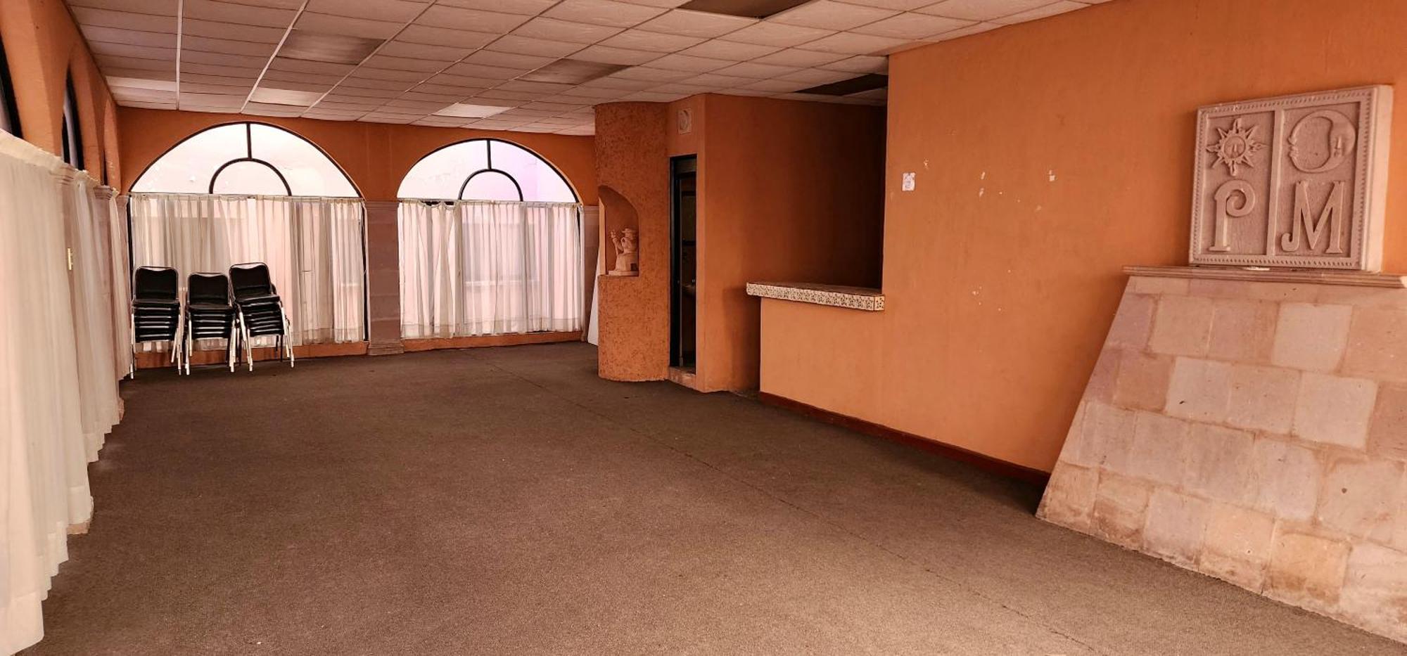 Hotel Posada De La Moneda Zacatecas Ngoại thất bức ảnh